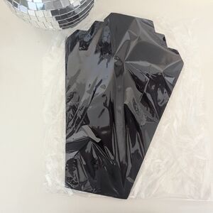 Black Necklace Display Stand